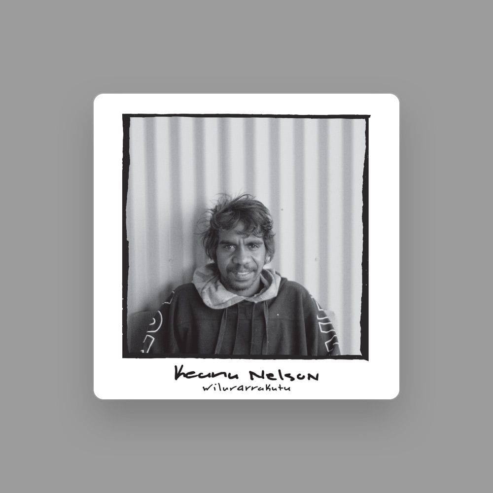 Keanu Nelson