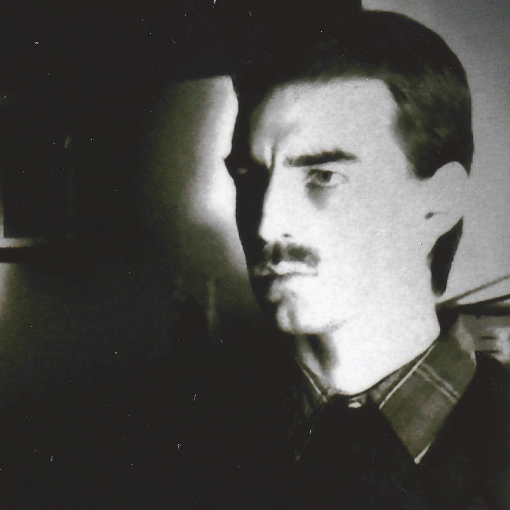 Alan Harman