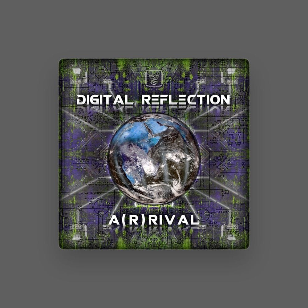 Digital Reflection