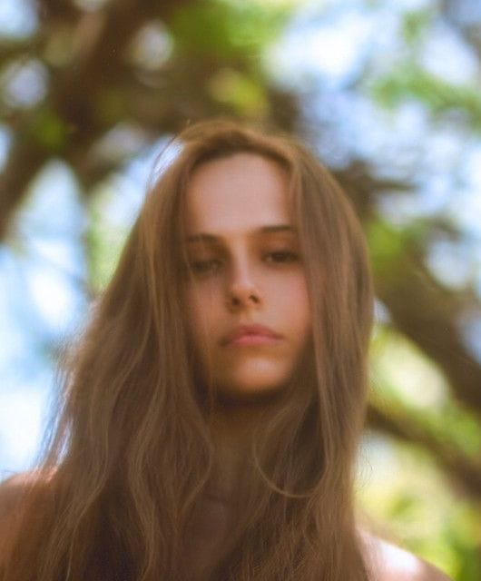 DARIANNA EVERETT