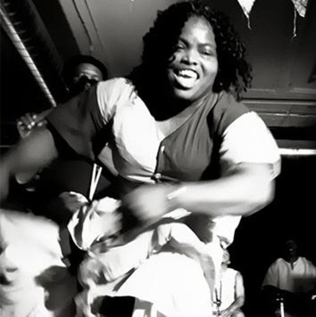 Garifuna Collective