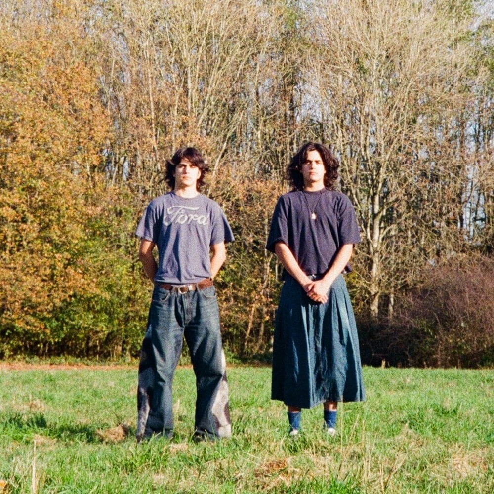Zoë's Brothers