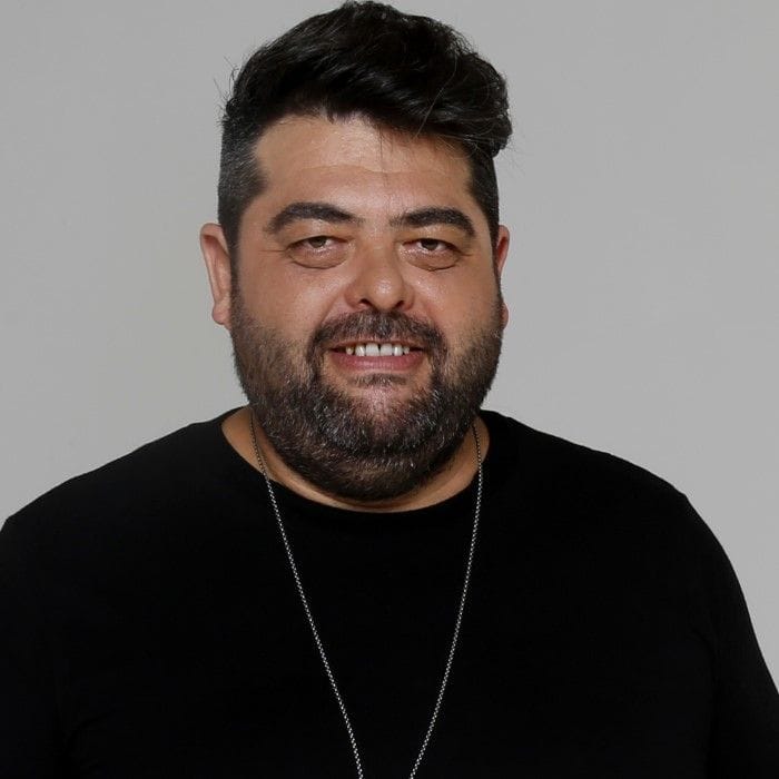 Mario Piu