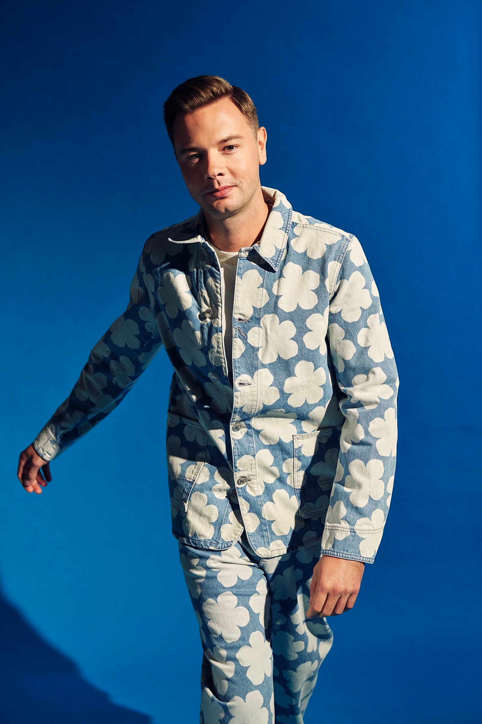 Sam Feldt