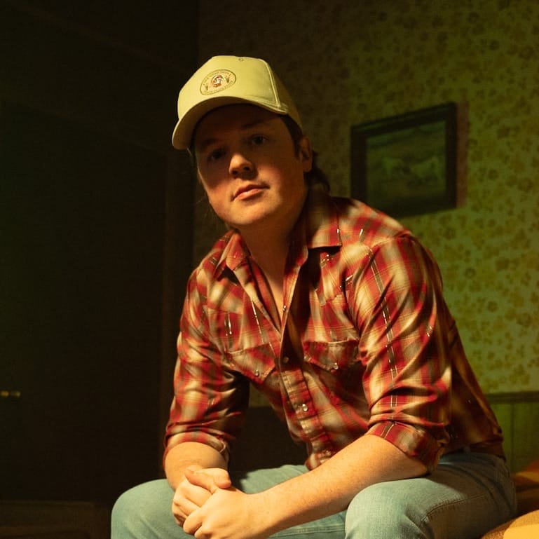 Travis Denning