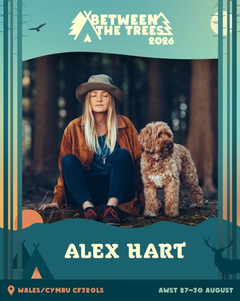 Alex Hart