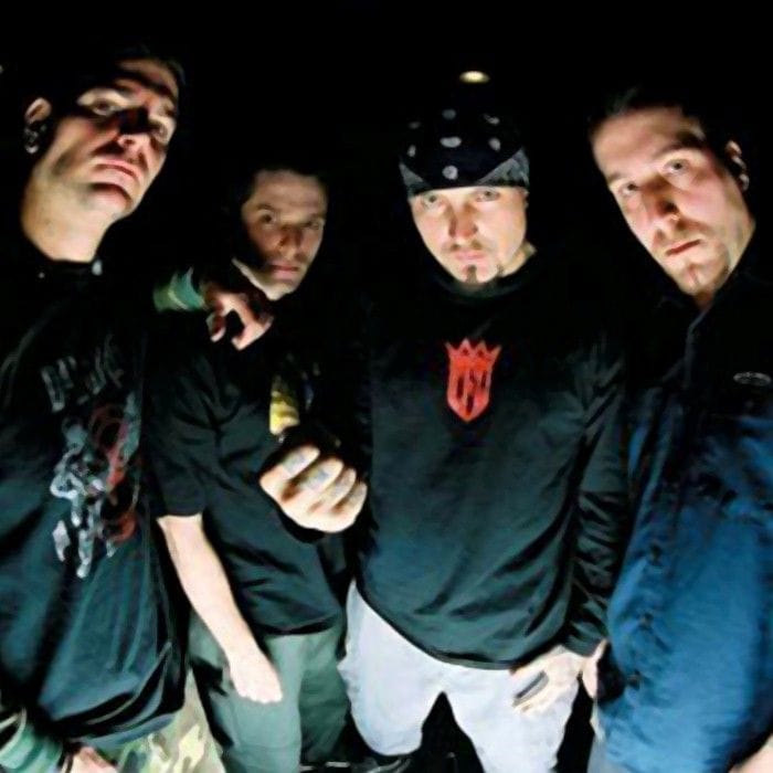 Biohazard