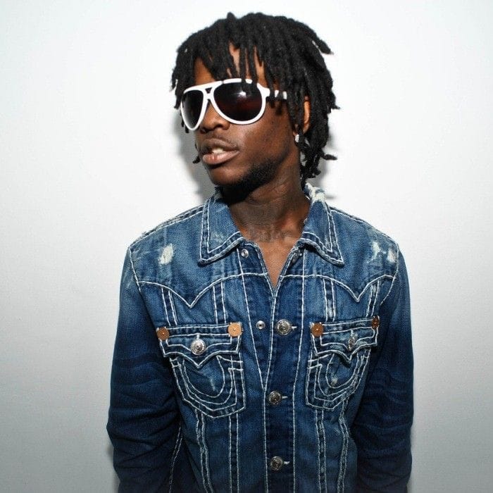 CHIEF KEEF