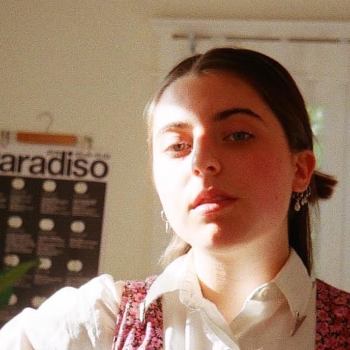 Sofia Wolfson