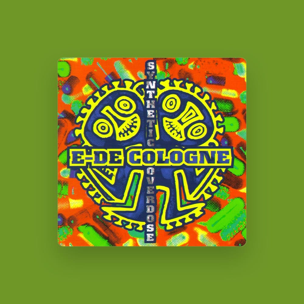 Eau de Cologne