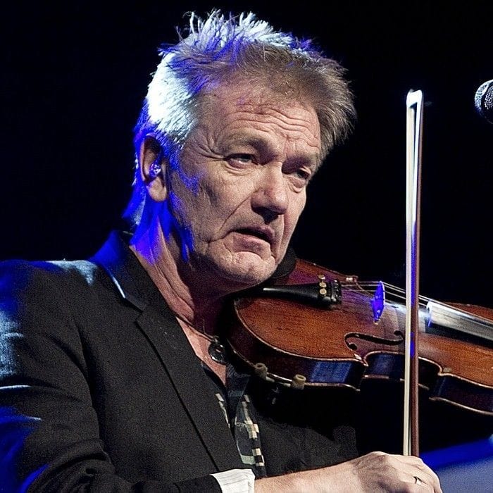 Lars Lilholt Band