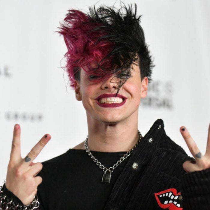 YUNGBLUD