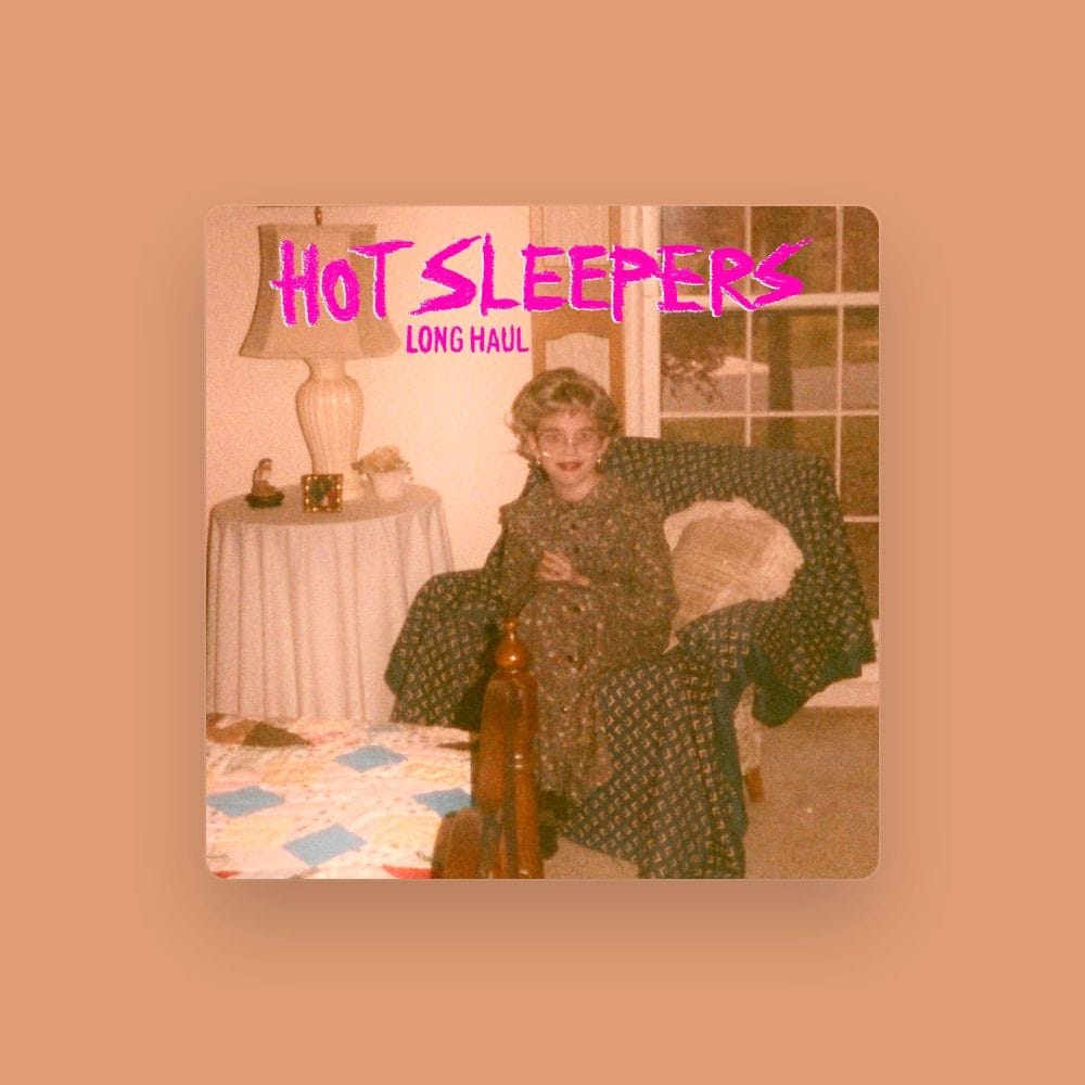 Hot Sleepers