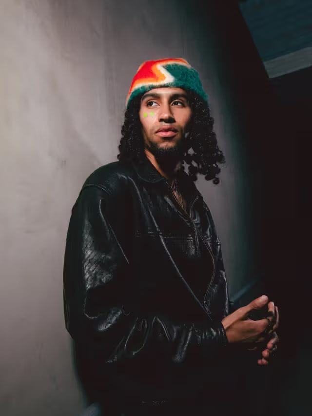 Oblé Reed