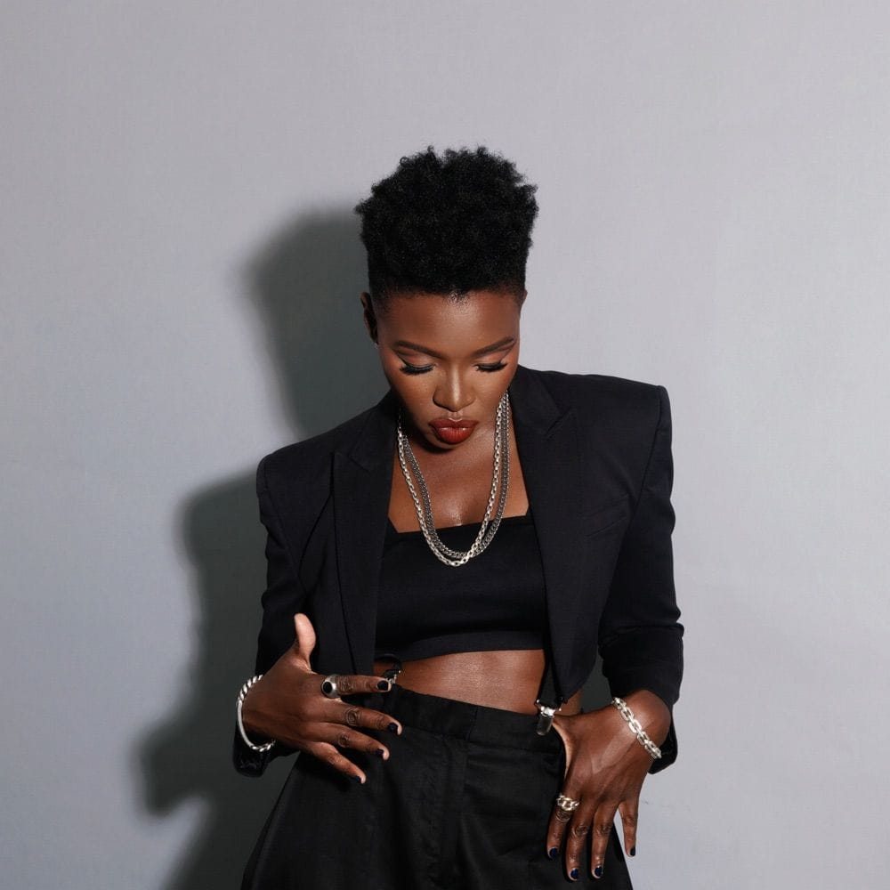 Folake