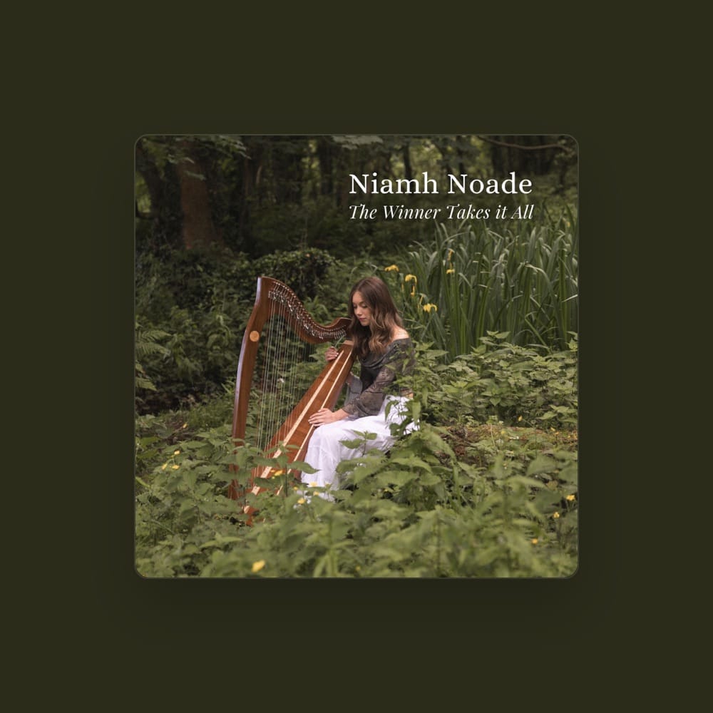 Niamh Noade