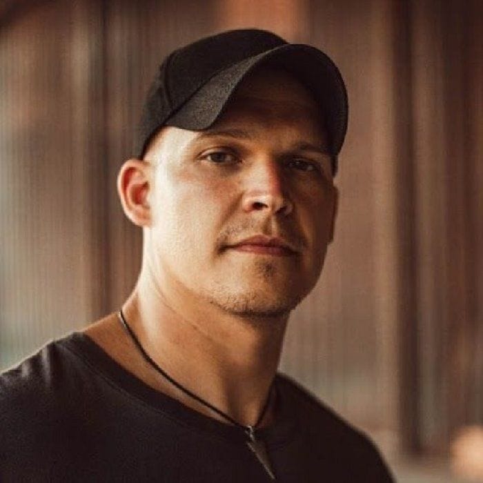 Todd Cameron