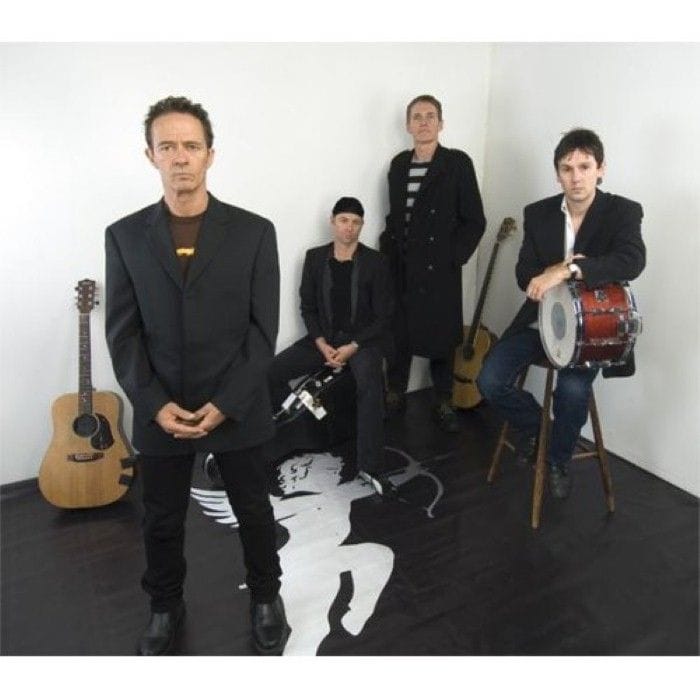 Choirboys