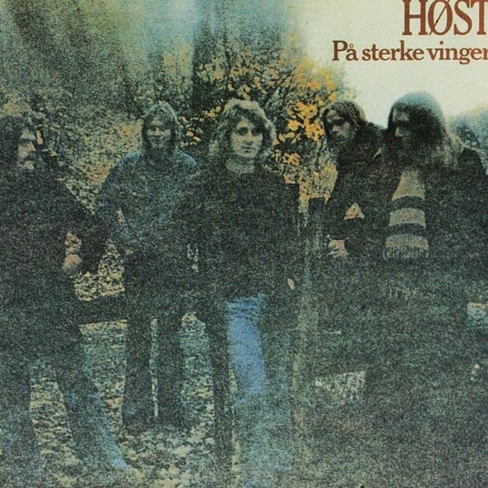 Høst