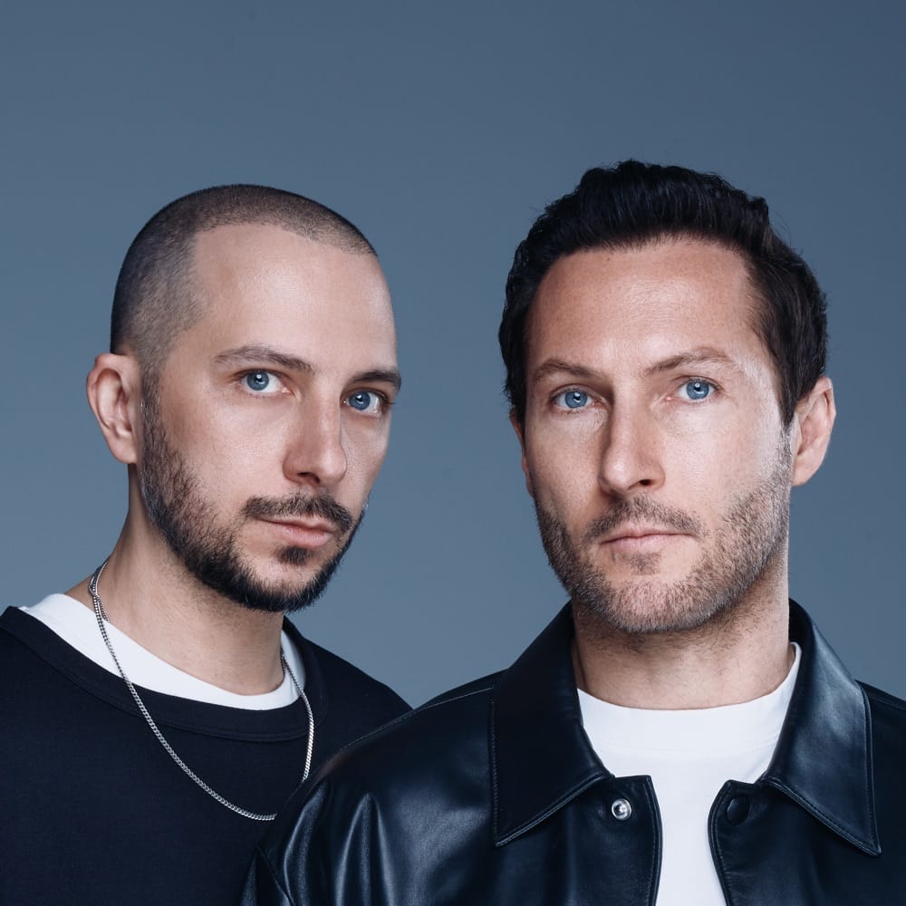 Matisse & Sadko