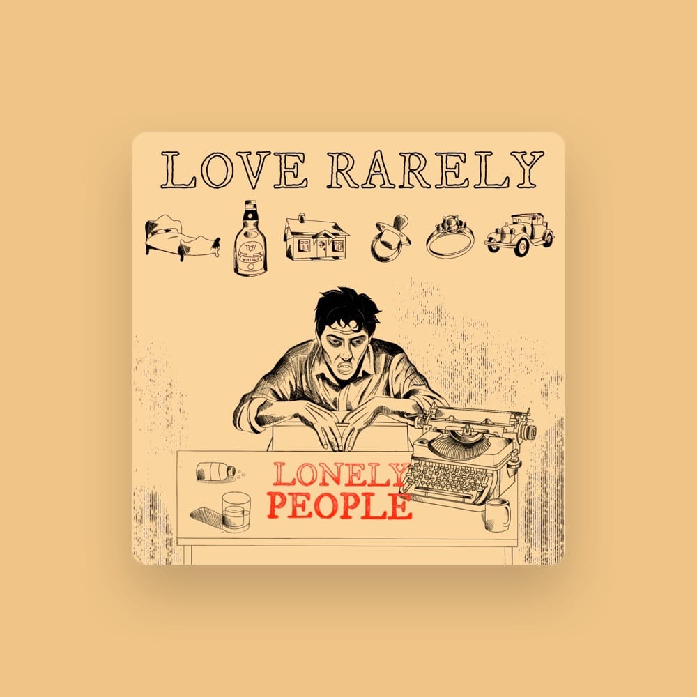 Love Rarely
