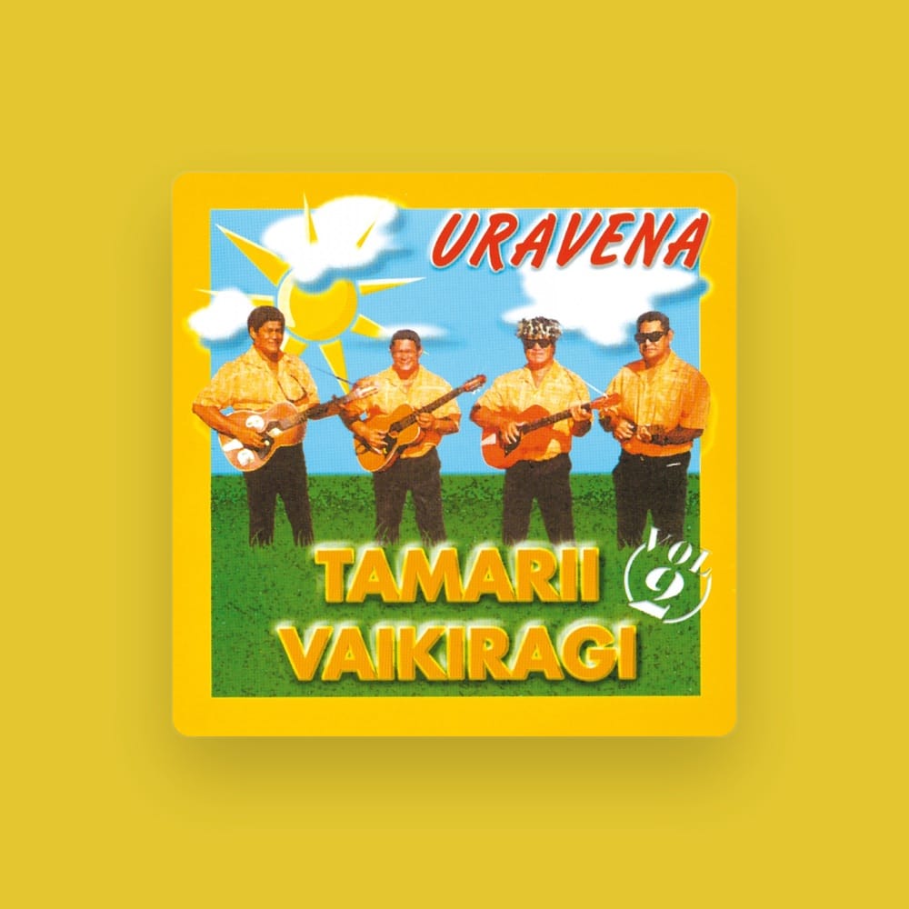 Uravena