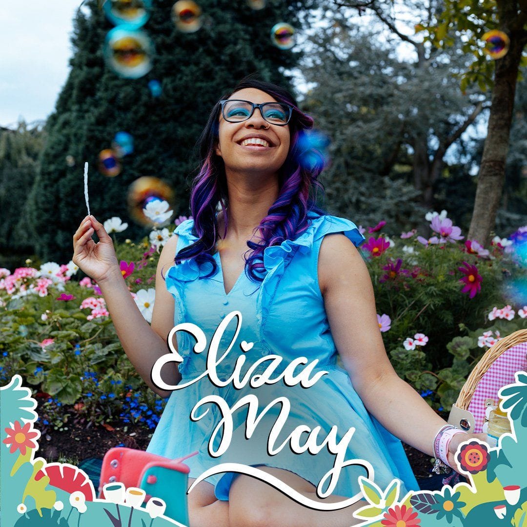 Eliza May