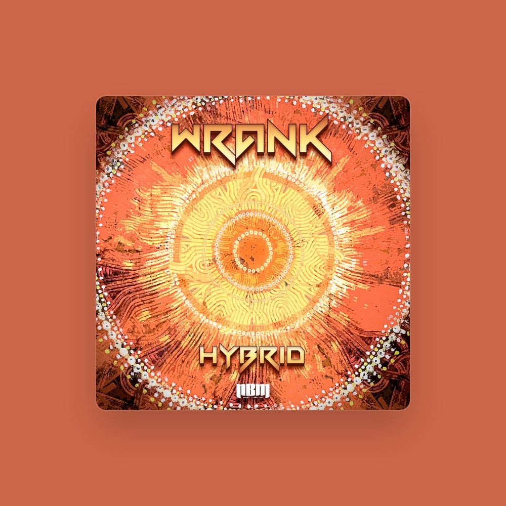 Wrank