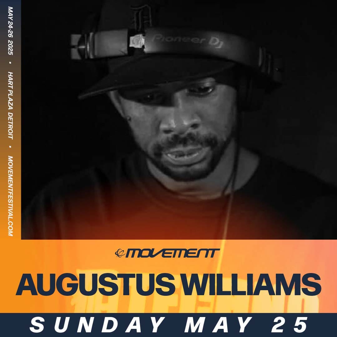 Augustus Williams