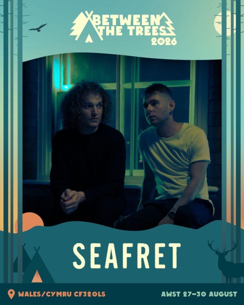 Seafret