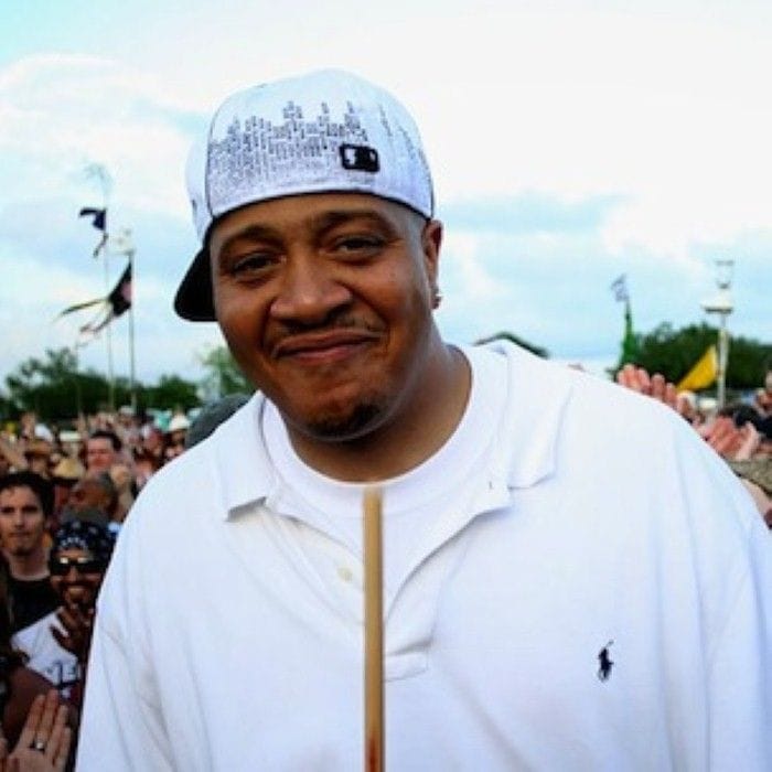 Chali 2na