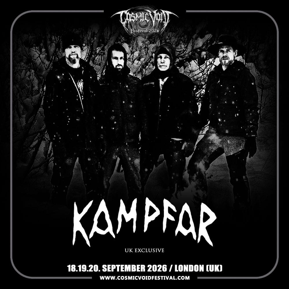 Kampfar