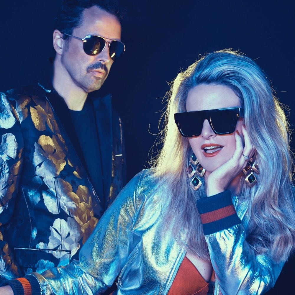 SUPER DISCO CLUB