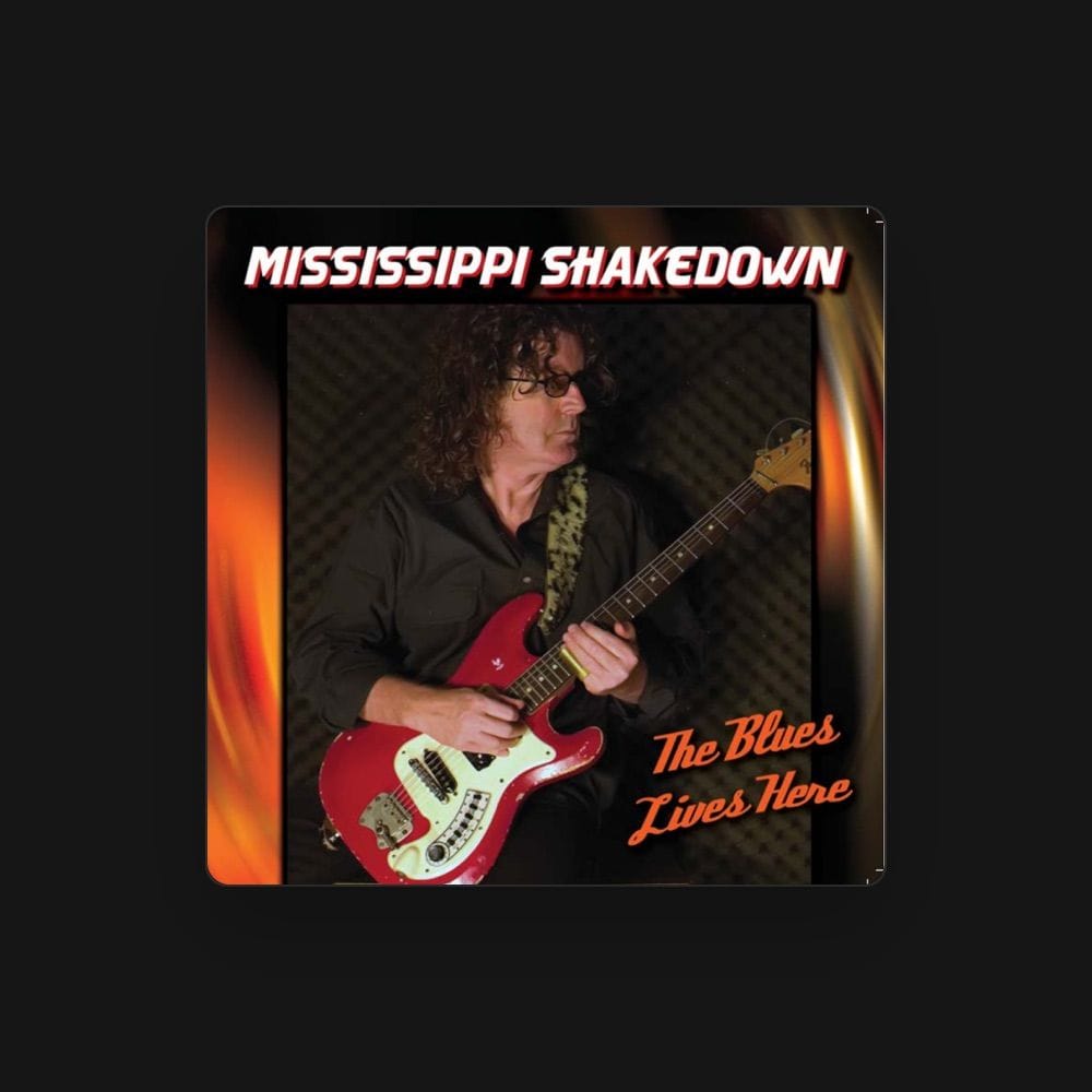Mississippi Shakedown