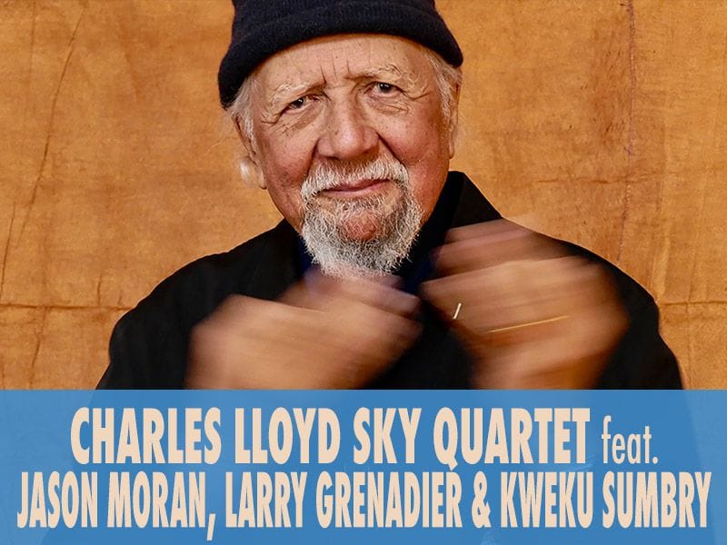 Charles Lloyd
