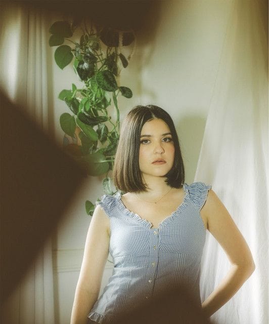 Amber Farnan