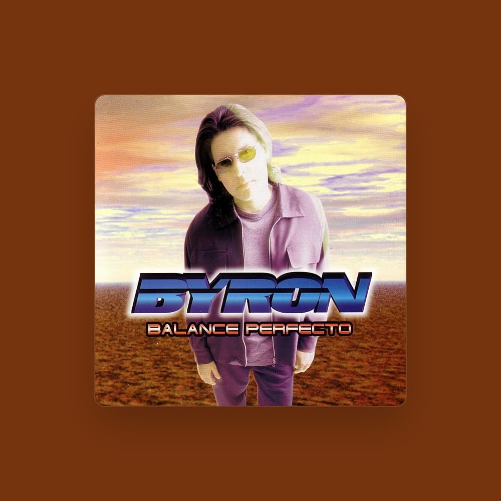 Byron