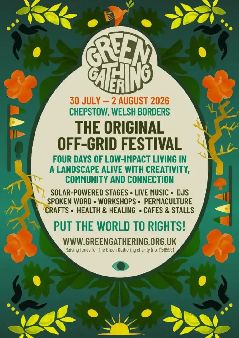 Green Gathering