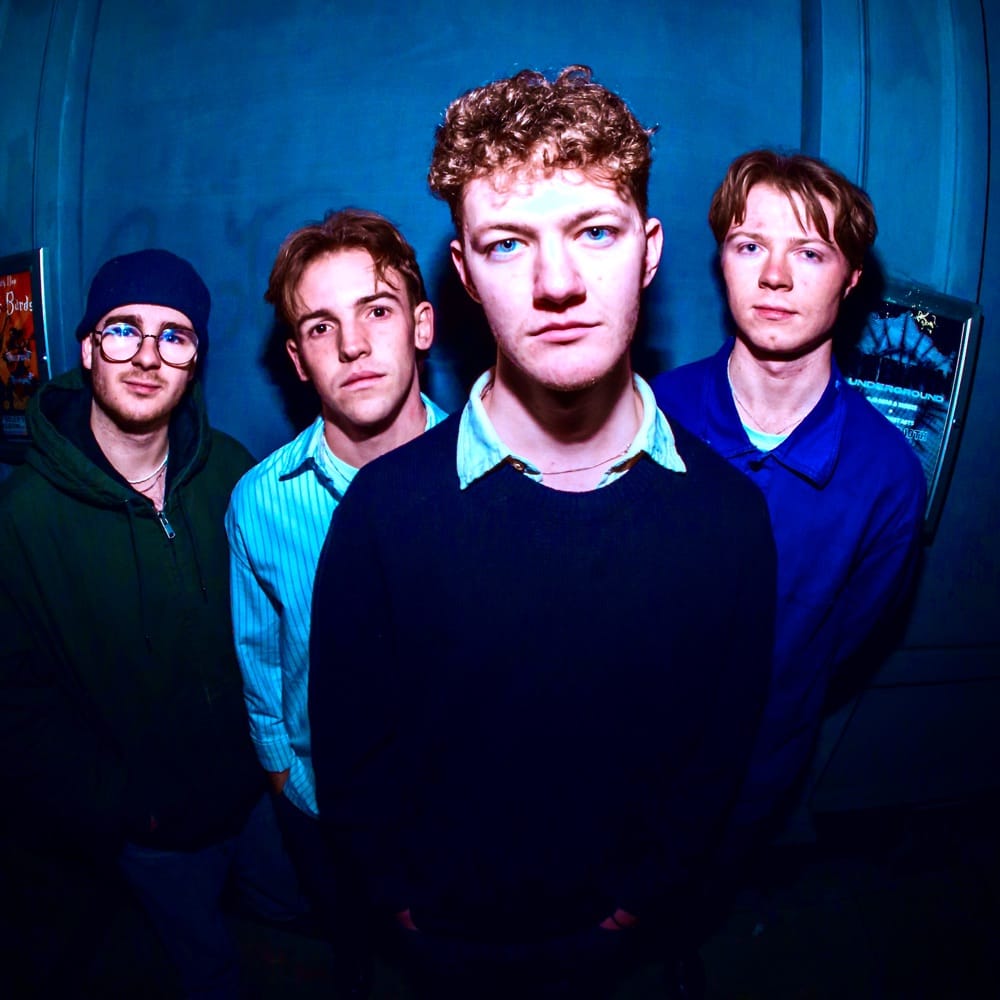 The Rackets