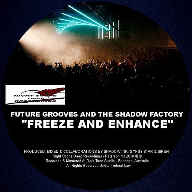 Future Grooves