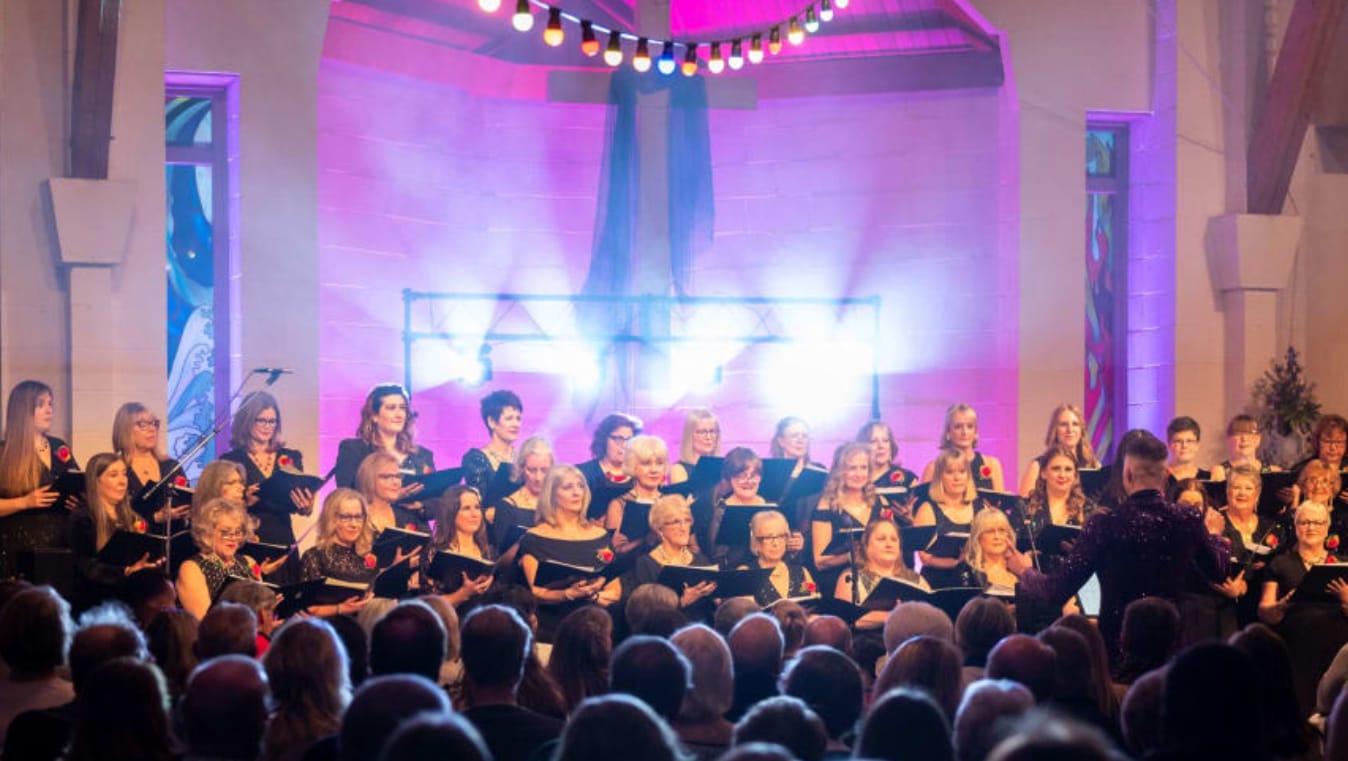 Royal Surrey Choir