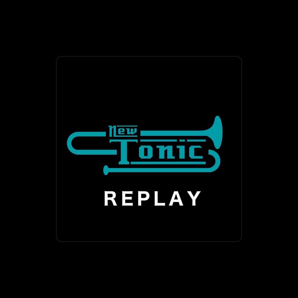 New Tonic