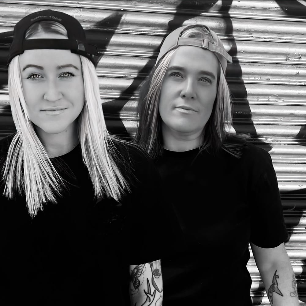 Oxylion & Danger