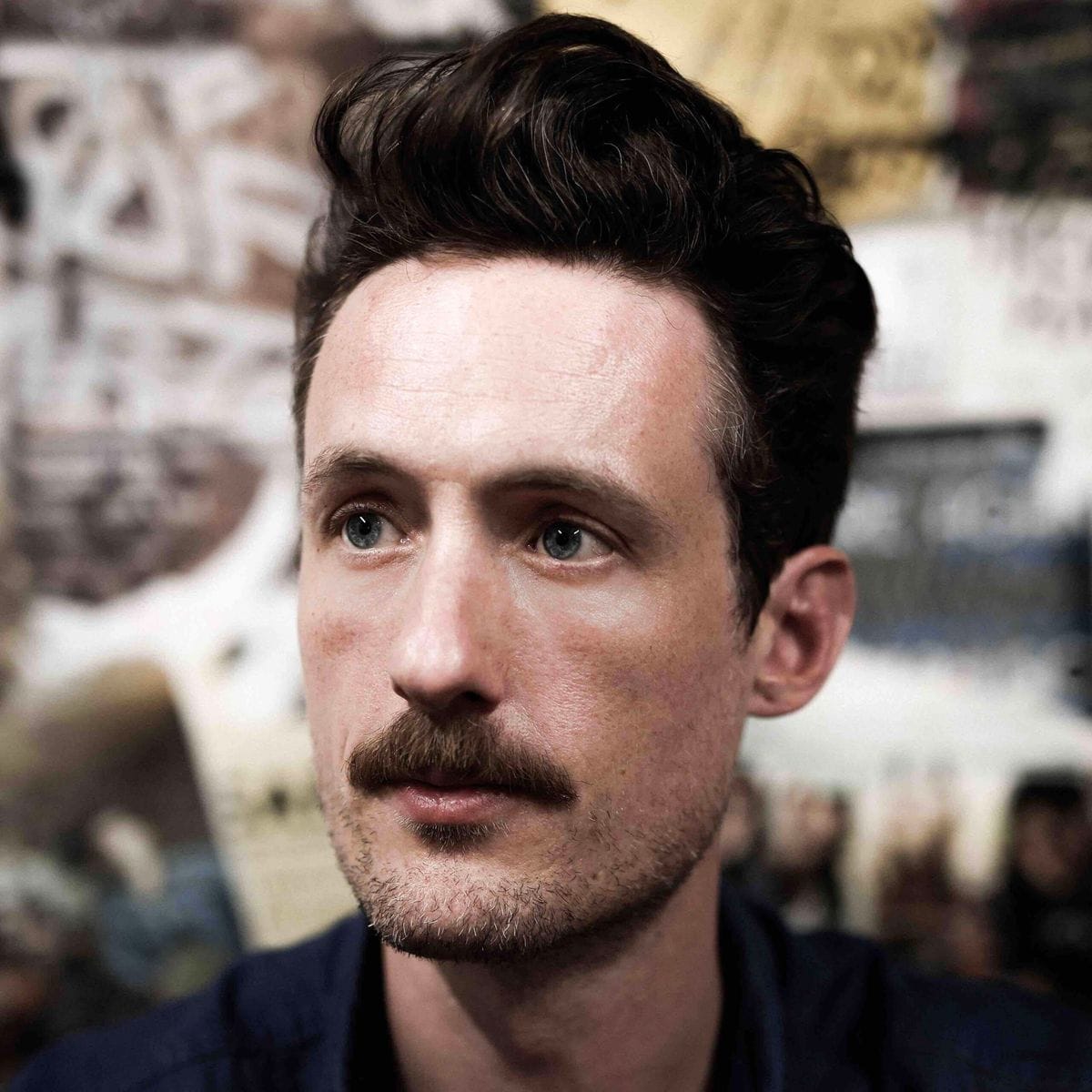 Ben De La Cour