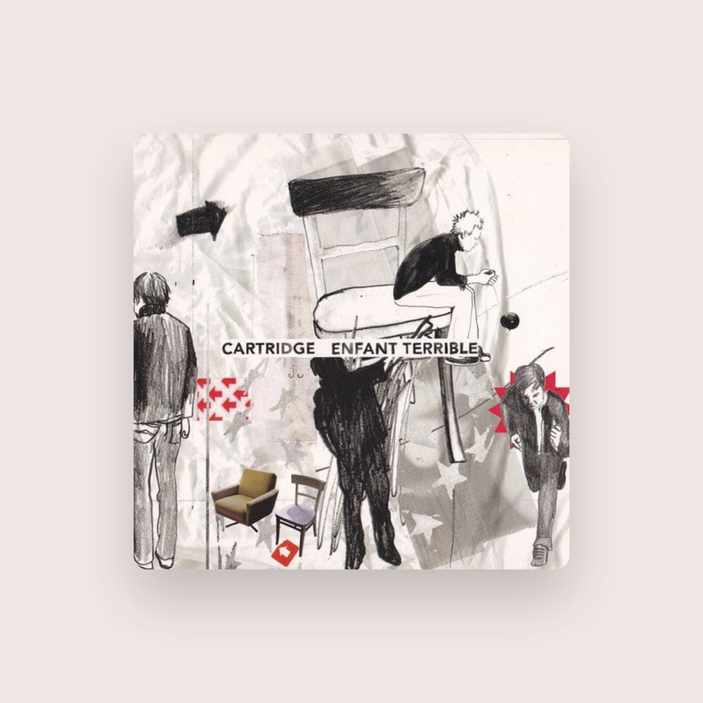 Cartridge