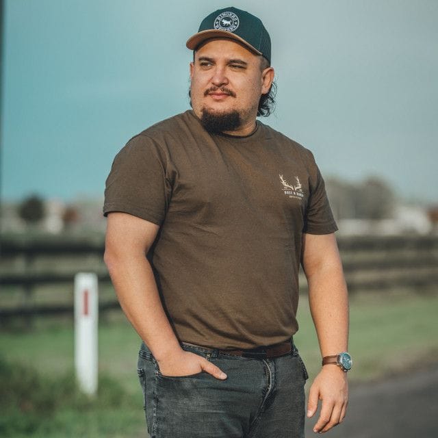 Liam Maihi