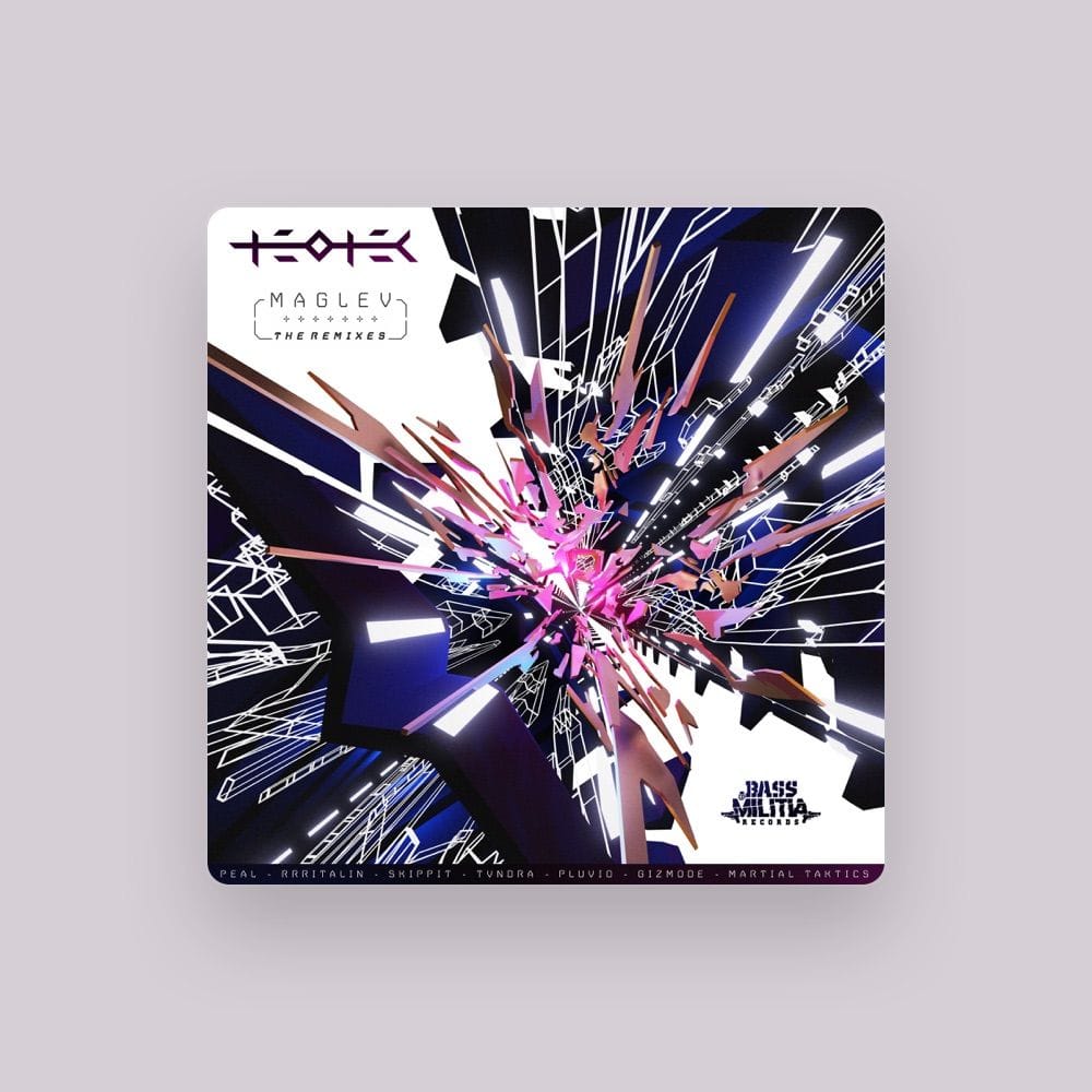 TEOTEK