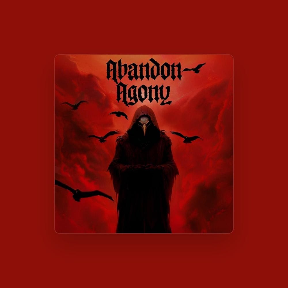 Abandon Agony