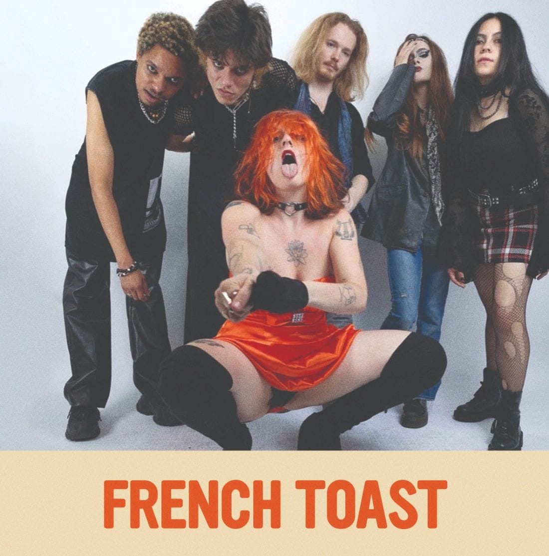French Toast
