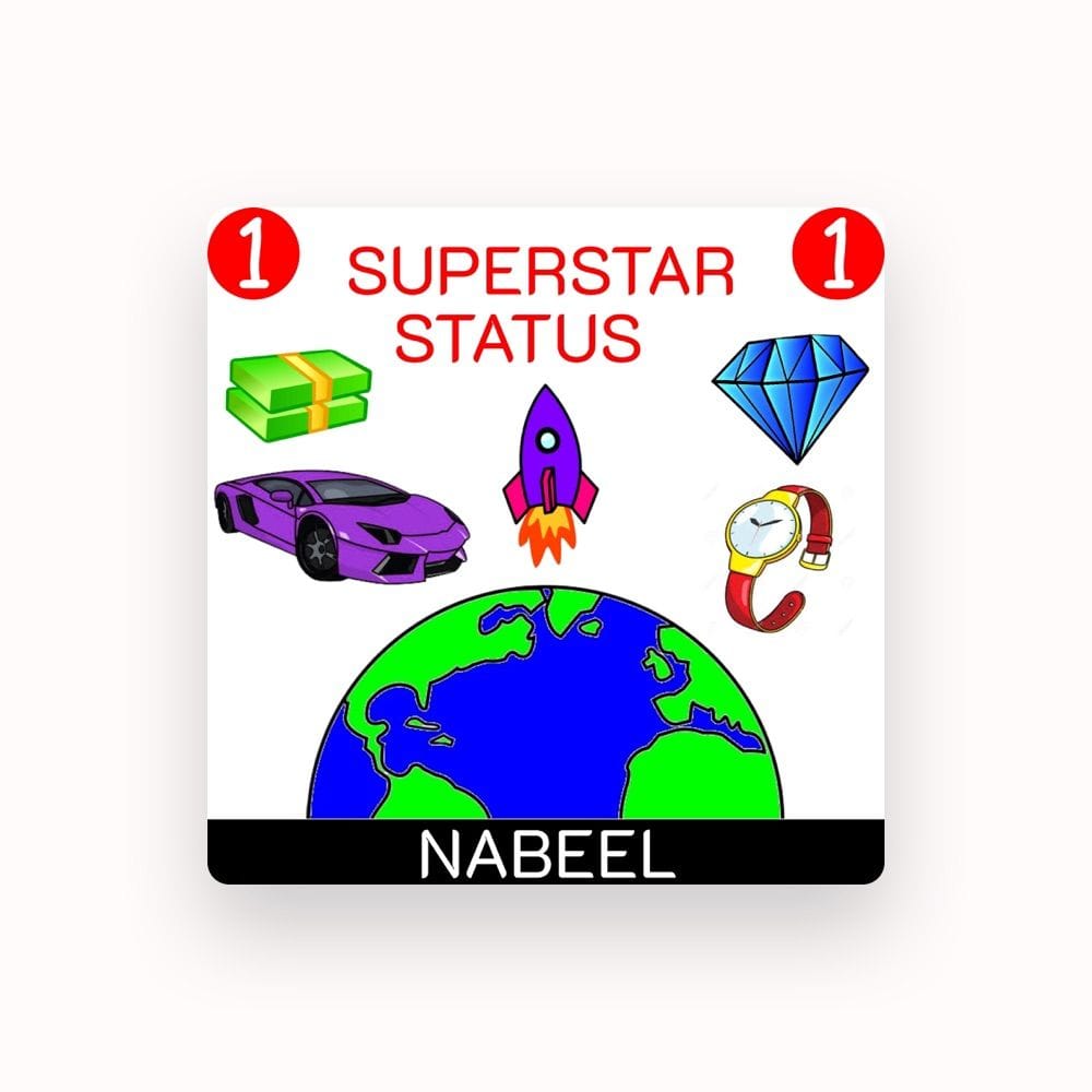 Nabeel
